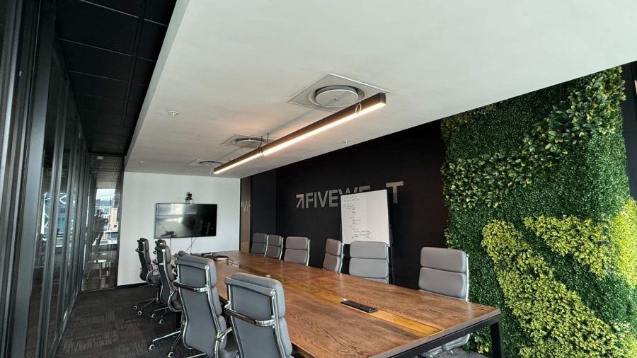 To Let commercial Property for Rent in Cape Town City Centre Western Cape